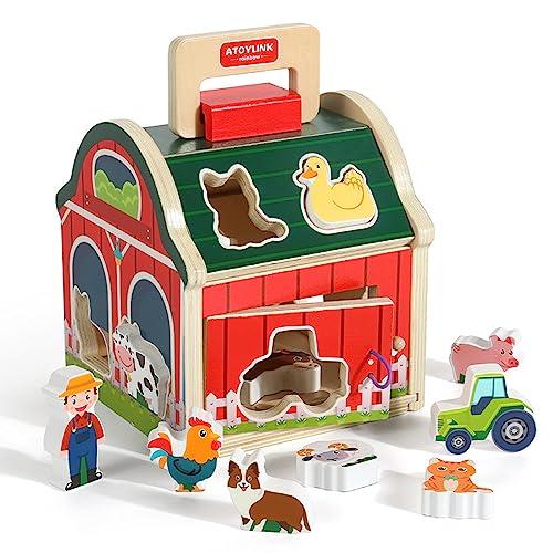 Zkydhbd Buntes Formblock Matching Game Holzspielzeug Für Kinder Bildung Bauernhaus Puzzle Block Kindergärtner Kinder Lernen Spielzeug Matching Spiel Holz Block Spielzeug Kleinkind Lernspielzeug Hand Zkydhbd Buntes Formblock Matching Game Holzspielzeug Für Kinder Bildung Bauernhaus Puzzle Block Kindergärtner Kinder Lernen Spielzeug Matching Spiel Holz Block Spielzeug Kleinkind Lernspielzeug Hand von Zkydhbd
