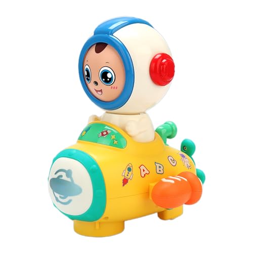Zkydhbd Cardan Wheel Car Driving Toy Cartoon Raumschiff Form Auto Zufällige Farbe Eltern Kinder Interaktion Frühes Bildungsspielzeug Cartoon Spielzeug Für Mädchen Cartoon Spielzeug Für Jungen Zkydhbd Cardan Wheel Car Driving Toy Cartoon Raumschiff Form Auto Zufällige Farbe Eltern Kinder Interaktion Frühes Bildungsspielzeug Cartoon Spielzeug Für Mädchen Cartoon Spielzeug Für Jungen von Zkydhbd