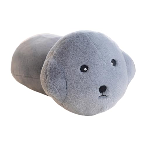 Zkydhbd Cartoon Dog Shape Süße Bichon Hund Form Stoffpuppe Kinder Beschwichtigung Schlafgeschenk Büro Wohnheimpuppe Frauen Kinder Zkydhbd Cartoon Dog Shape Süße Bichon Hund Form Stoffpuppe Kinder Beschwichtigung Schlafgeschenk Büro Wohnheimpuppe Frauen Kinder von Zkydhbd