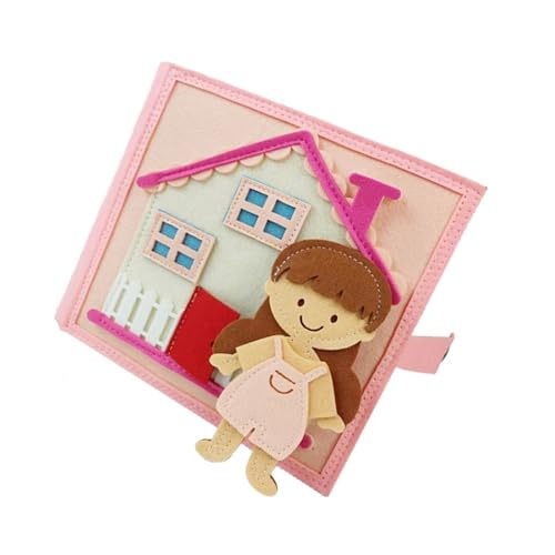 Zkydhbd Cartoon Lernbuch Für Kleinkind Empfunden Ruhige Bücher Frühes Lernentwicklungsbuch Interaktive Bildungsspielzeug Ruhige Bücher Für Kinder Zkydhbd Cartoon Lernbuch Für Kleinkind Empfunden Ruhige Bücher Frühes Lernentwicklungsbuch Interaktive Bildungsspielzeug Ruhige Bücher Für Kinder von Zkydhbd