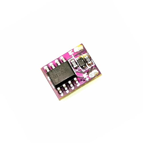 Zkydhbd Coreless Motor Electric Speed Controller Für Craft Roboter Und Tanks Mit Überstrom Und Überhitzungssicherheitsschutz Zkydhbd Coreless Motor Electric Speed Controller Für Craft Roboter Und Tanks Mit Überstrom Und Überhitzungssicherheitsschutz von Zkydhbd