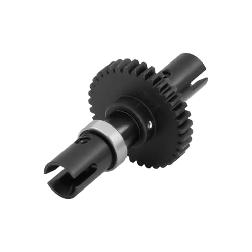 Zkydhbd Differential Spool Locker Metal 35T Diff Locker Kits Für 1/7 Zkydhbd Differential Spool Locker Metal 35T Diff Locker Kits Für 1/7 von Zkydhbd