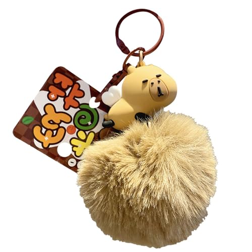 Zkydhbd Doll Schoolbag Anhänger Schlüsselbund Große Pompoms Pelzige Niedliche Cartoon Charme Für Jungen Mädchen Vending Machine Cartoon Schlüsselschübe Masse Zkydhbd Doll Schoolbag Anhänger Schlüsselbund Große Pompoms Pelzige Niedliche Cartoon Charme Für Jungen Mädchen Vending Machine Cartoon Schlüsselschübe Masse von Zkydhbd