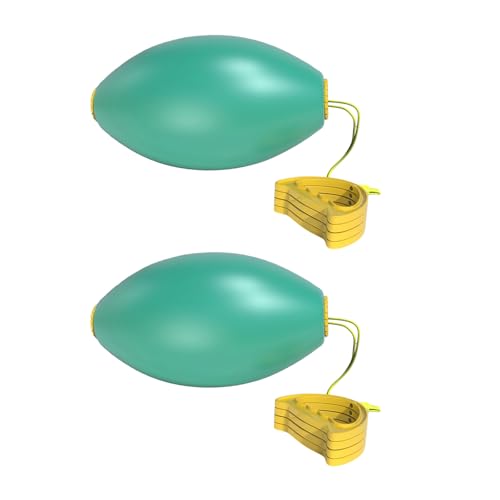 Zkydhbd Doppelgriff Schieber Pull Ball Spiel Für Brusttraining Und Dynamisches Spiel Sliding Game Fitness Zoom Bälle Spielzeug von Zkydhbd
