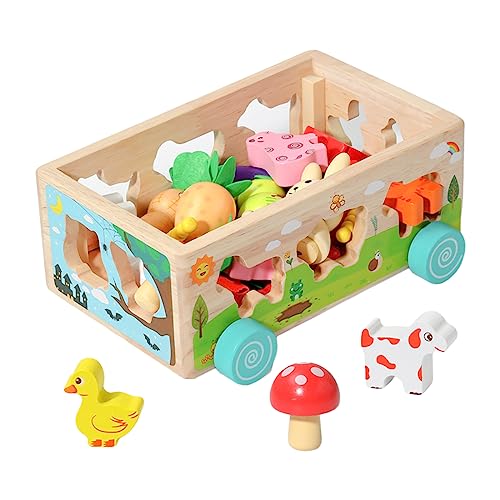 Zkydhbd Early Education Toy Table Game Catching Toy Geschäftige Würfel Fangen Spiele Bildungsanhänger Bildungsspielzeug Für Kinder von Zkydhbd