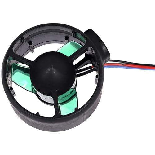 Zkydhbd Effizienter Nylon Unterwasserboot Triebwerk 300 KV Bürstenloser Motor Für Fernbedienungsmodell Schiffs Taucher Bootsprojekt Zkydhbd Effizienter Nylon Unterwasserboot Triebwerk 300 KV Bürstenloser Motor Für Fernbedienungsmodell Schiffs Taucher Bootsprojekt von Zkydhbd