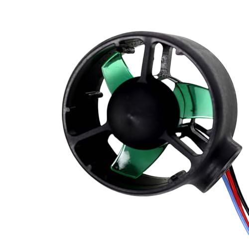 Zkydhbd Effizienter Nylon Unterwasserboot Triebwerk 300 KV Bürstenloser Motor Für Fernbedienungsmodell Schiffs Taucher Bootsprojekt Zkydhbd Effizienter Nylon Unterwasserboot Triebwerk 300 KV Bürstenloser Motor Für Fernbedienungsmodell Schiffs Taucher Bootsprojekt von Zkydhbd