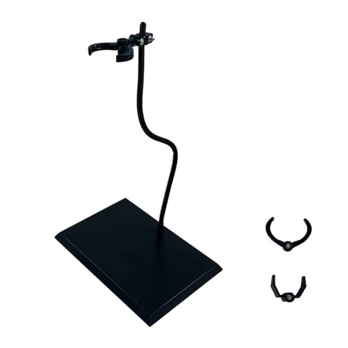 Zkydhbd Einstellbare Pose Aktions Figur Halterqualität Biegsamer Unterstützungsständer Für Aktion Abbildung Sammlung Und Ausstellungsbüro Display Stand Ständer Zkydhbd Einstellbare Pose Aktions Figur Halterqualität Biegsamer Unterstützungsständer Für Aktion Abbildung Sammlung Und Ausstellungsbüro Display Stand Ständer von Zkydhbd