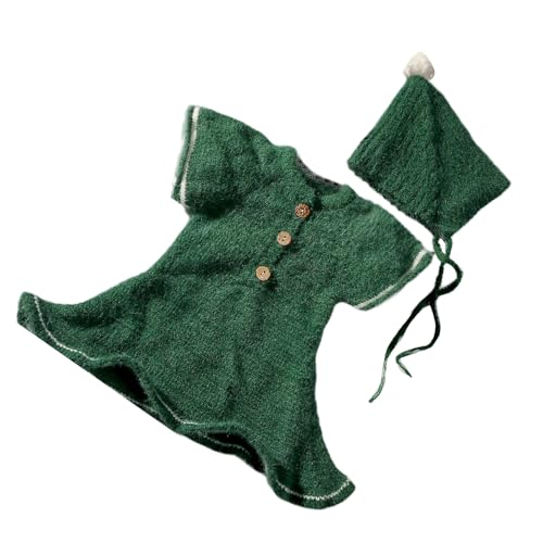 Zkydhbd Entzückende Häkelneuergeborenen Santa Outfit Stricken Stoff Strampler Kleid Mit Für Weihnachtsfotografie Themeed Party Unisex Babyfoto Kostüm Zkydhbd Entzückende Häkelneuergeborenen Santa Outfit Stricken Stoff Strampler Kleid Mit Für Weihnachtsfotografie Themeed Party Unisex Babyfoto Kostüm von Zkydhbd