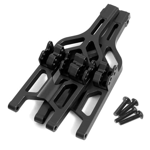 Zkydhbd Fahrzeugzubehör Vorne Hinten Untere Suspension Arm Swing Arms A Förmiges Fahrzeugteil Für 1/10 Autosmodell Fahrzeughängebranche Arme von Zkydhbd