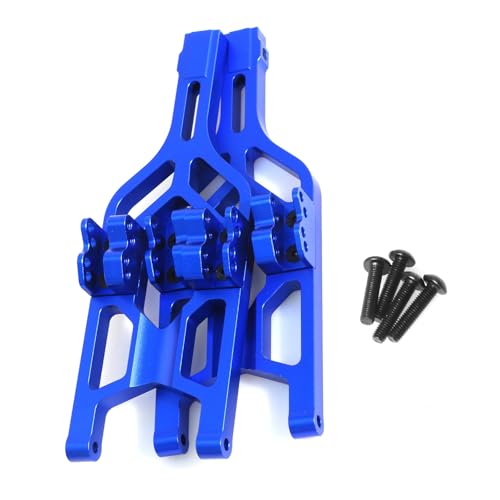 Zkydhbd Fahrzeugzubehör Vorne Hinten Untere Suspension Arm Swing Arms A Förmiges Fahrzeugteil Für 1/10 Autosmodell Fahrzeughängebranche Arme Zkydhbd Fahrzeugzubehör Vorne Hinten Untere Suspension Arm Swing Arms A Förmiges Fahrzeugteil Für 1/10 Autosmodell Fahrzeughängebranche Arme von Zkydhbd