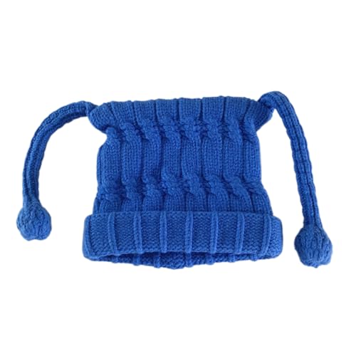 Zkydhbd Familienübergreifende Casual Burger Trendy Ohrs Mode Perfekt Für Halloween & Weihnachten Cosplay Winter Süße Teufel Horn Strickhut Für Kinder Warm Und Modisch Zkydhbd Familienübergreifende Casual Burger Trendy Ohrs Mode Perfekt Für Halloween & Weihnachten Cosplay Winter Süße Teufel Horn Strickhut Für Kinder Warm Und Modisch von Zkydhbd