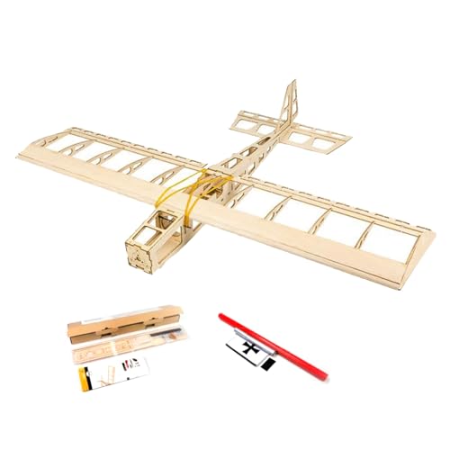Zkydhbd Faszinierende Mechanische Elektrische Flugzeugmodell Puzzle Für Erwachsene Enthusiasten Die Glückliche Momente Mit Familienfreund Elektromotor Für Holzflugzeuge Elektrische Panel von Zkydhbd