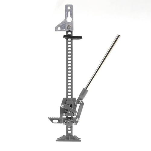 Zkydhbd Fernbedienung Crawler Car Ständer Display Rack 1/10 Reparaturunterstützungsfahrzeug Upgrades von Zkydhbd