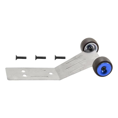 Zkydhbd Fernbedienungslager Wheelie Model Edelstahl Stahl Autoversorgungen Skid Guard Board Schutzabendbare Teile Autoverbesserung Zkydhbd Fernbedienungslager Wheelie Model Edelstahl Stahl Autoversorgungen Skid Guard Board Schutzabendbare Teile Autoverbesserung von Zkydhbd