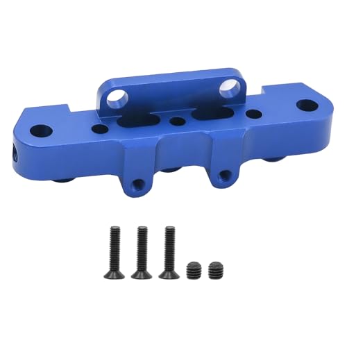 Zkydhbd Fernbedienungsmodell Aluminiumlegierung Vordere Stoßstange Für 1/8 Spielzeugkollektion Kits Für Fernbedienung Car Upgrade Aluminium Vordere Stoßstange Zkydhbd Fernbedienungsmodell Aluminiumlegierung Vordere Stoßstange Für 1/8 Spielzeugkollektion Kits Für Fernbedienung Car Upgrade Aluminium Vordere Stoßstange von Zkydhbd