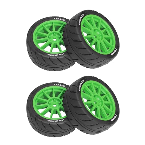 Zkydhbd Fernbedienungsmodell Gummi Autoversorgungen Beadlock Rad Schlamm Gelände Reifen Set Radreifen Abnehmbare Feine Auto Teile Zkydhbd Fernbedienungsmodell Gummi Autoversorgungen Beadlock Rad Schlamm Gelände Reifen Set Radreifen Abnehmbare Feine Auto Teile von Zkydhbd