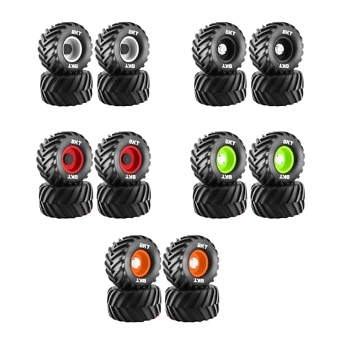 Zkydhbd Fernbedienungsmodell Gummi Autoversorgungen Beadlock Rad Schlamm Gelände Reifen Set Radreifen Abnehmbare Feine Auto Teile Zkydhbd Fernbedienungsmodell Gummi Autoversorgungen Beadlock Rad Schlamm Gelände Reifen Set Radreifen Abnehmbare Feine Auto Teile von Zkydhbd