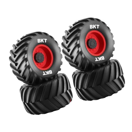 Zkydhbd Fernbedienungsmodell Gummi Autoversorgungen Beadlock Rad Schlamm Gelände Reifen Set Radreifen Abnehmbare Feine Auto Teile Zkydhbd Fernbedienungsmodell Gummi Autoversorgungen Beadlock Rad Schlamm Gelände Reifen Set Radreifen Abnehmbare Feine Auto Teile von Zkydhbd