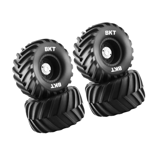 Zkydhbd Fernbedienungsmodell Gummi Autoversorgungen Beadlock Rad Schlamm Gelände Reifen Set Radreifen Abnehmbare Feine Auto Teile Zkydhbd Fernbedienungsmodell Gummi Autoversorgungen Beadlock Rad Schlamm Gelände Reifen Set Radreifen Abnehmbare Feine Auto Teile von Zkydhbd