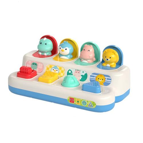 Zkydhbd Fun Toy Board Sensory Toy Skill Lernen Sensorisches Spielzeug Für Kleinkinder Kinder Feinmotorik Lernen Spielzeugsusorisches Spielzeug Für Kinder Zkydhbd Fun Toy Board Sensory Toy Skill Lernen Sensorisches Spielzeug Für Kleinkinder Kinder Feinmotorik Lernen Spielzeugsusorisches Spielzeug Für Kinder von Zkydhbd