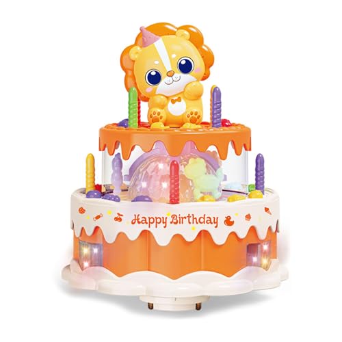 Zkydhbd Geburtstagstorte Figur Musical Dancing Geburtstagstorte Form Für Kinder Unterhaltung Musikkuchen Spielzeug Musikkuchen Spielzeug Spielzeug Spielzeug Zkydhbd Geburtstagstorte Figur Musical Dancing Geburtstagstorte Form Für Kinder Unterhaltung Musikkuchen Spielzeug Musikkuchen Spielzeug Spielzeug Spielzeug von Zkydhbd