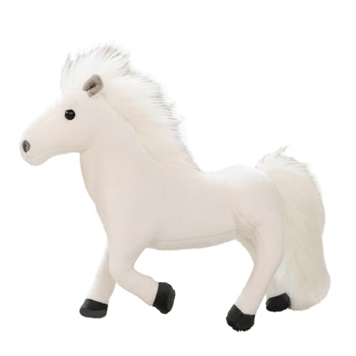 Zkydhbd Gefüllte Pferdespielzeug Cartoon Figur Weiche Spielzeugzimmer Dekoration Emotion Beschwichtigung Für Kleinkindmädchen Büro Ornament Weichgefüllte Tiere Für Mädchen Zkydhbd Gefüllte Pferdespielzeug Cartoon Figur Weiche Spielzeugzimmer Dekoration Emotion Beschwichtigung Für Kleinkindmädchen Büro Ornament Weichgefüllte Tiere Für Mädchen von Zkydhbd