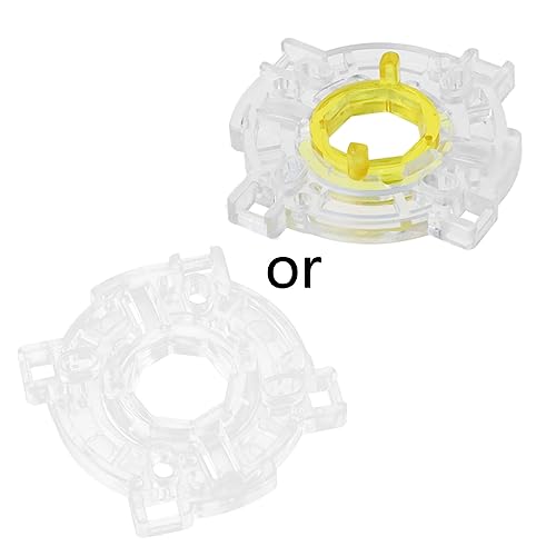 Zkydhbd Grad Yconal Restrictor Gate Runder Quadratring Für Joystick Gate von Zkydhbd