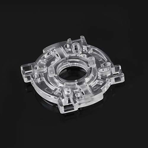 Zkydhbd Grad Yconal Restrictor Gate Runder Quadratring Für Joystick Gate von Zkydhbd