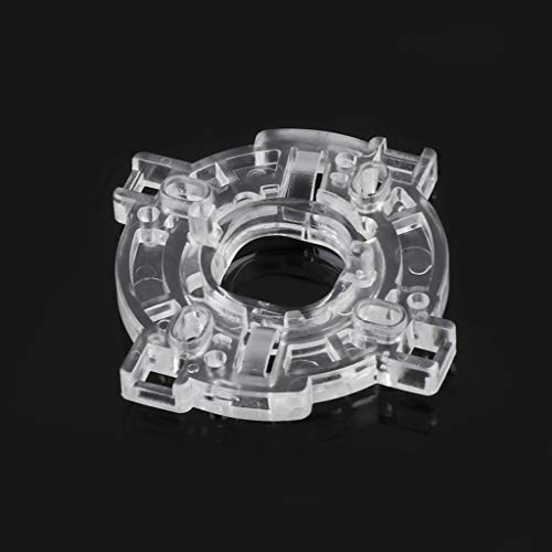 Zkydhbd Grad Yconal Restrictor Gate Runder Quadratring Für Joystick Gate von Zkydhbd