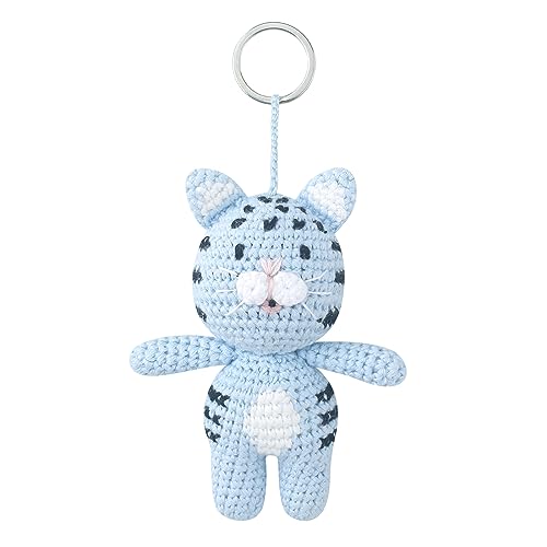 Zkydhbd Häkelte Elefantenspielzeug Niedliche Spielzeugmaschine Accessoires Kindergärtner Geschenk Giveaway Teacher Student Award Für Jungen Mädchen Süßes Schlüsselschain Zkydhbd Häkelte Elefantenspielzeug Niedliche Spielzeugmaschine Accessoires Kindergärtner Geschenk Giveaway Teacher Student Award Für Jungen Mädchen Süßes Schlüsselschain von Zkydhbd