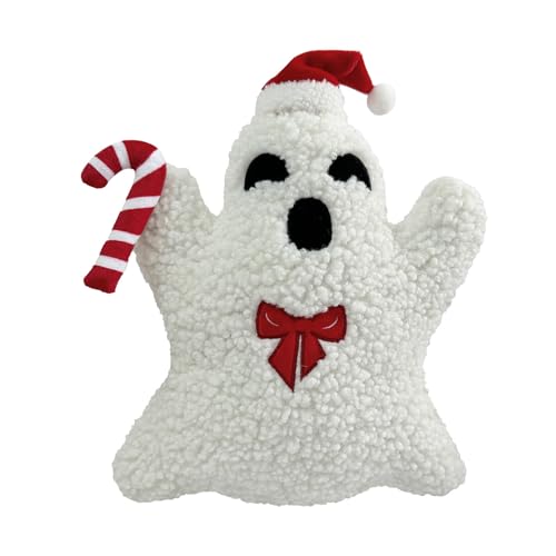 Zkydhbd Halloween Pumpkin Ghosty Stoffed Toy Soft Plushie Weihnachtskissen Für Fantasievolle Spiel Der Kinder Bequem Zkydhbd Halloween Pumpkin Ghosty Stoffed Toy Soft Plushie Weihnachtskissen Für Fantasievolle Spiel Der Kinder Bequem von Zkydhbd