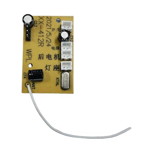 Zkydhbd Hocheffizienzkühlungsauto Schaltkarton Ersatz Easy 5 Min Setup IP67 Wasserdicht von Zkydhbd