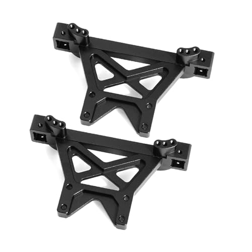 Zkydhbd Hochleistungs Metall Chassis Gurder Unterstützung Teile Schutzzubehör Für 1/10 Fernbedienungsmodell Für Autospielzeugauto Autos Upgrades von Zkydhbd
