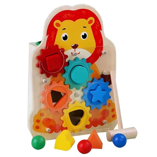 Zkydhbd Hölzerne Hämmern Xylophon Spielzeug Fine Motor Skilly Training Regenbogen Musikspielzeug Hand Auge Koordination Kleinkind Geschenkausbildung Spielzeug Für Kinder Zkydhbd Hölzerne Hämmern Xylophon Spielzeug Fine Motor Skilly Training Regenbogen Musikspielzeug Hand Auge Koordination Kleinkind Geschenkausbildung Spielzeug Für Kinder von Zkydhbd