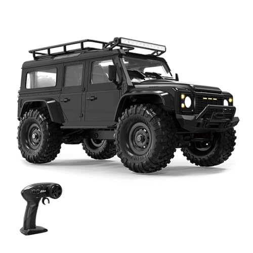Zkydhbd Hohe Leistungen Alle Terrain Crawler Fernbedienung Kletterauto Spielzeug 1/16 4WD Modellfahrzeug Für Kinder Erwachsene Gebensspielzeug Zkydhbd Hohe Leistungen Alle Terrain Crawler Fernbedienung Kletterauto Spielzeug 1/16 4WD Modellfahrzeug Für Kinder Erwachsene Gebensspielzeug von Zkydhbd