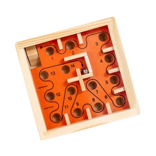 Zkydhbd Holzkanäle Maze Balance Brettspielspielzeug Für Kinder Frühes Lernspielzeug Zur Verbesserung Der Feinmotorischen Handelskoordinationstraining Zkydhbd Holzkanäle Maze Balance Brettspielspielzeug Für Kinder Frühes Lernspielzeug Zur Verbesserung Der Feinmotorischen Handelskoordinationstraining von Zkydhbd