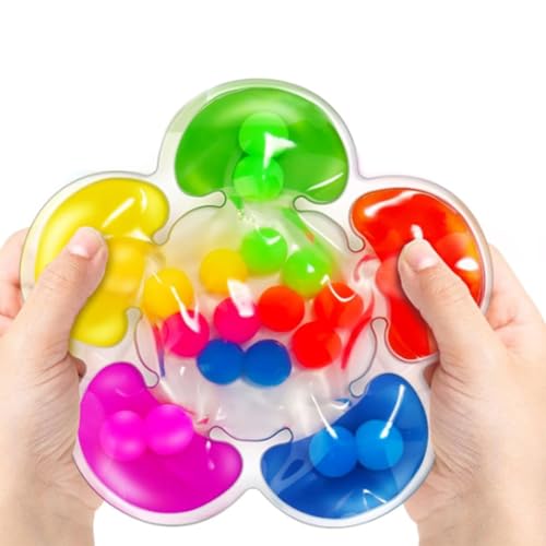 Zkydhbd Interaktives Vorschullernspielzeug Farbiges Sortierspiel Tragbar Für Die Entwicklung Sensorischer Und Motorischer Fähigkeiten Kinder Bildungsspielzeug Für Kinder Zkydhbd Interaktives Vorschullernspielzeug Farbiges Sortierspiel Tragbar Für Die Entwicklung Sensorischer Und Motorischer Fähigkeiten Kinder Bildungsspielzeug Für Kinder von Zkydhbd