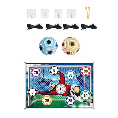 Zkydhbd Interaktives Wurfspielspielzeug Mit Fußball Für Kindermotorfähigkeiten Für Die Koordinationsentwicklung Freien Für Kinder Freien Freien Freien Für Kinder Zkydhbd Interaktives Wurfspielspielzeug Mit Fußball Für Kindermotorfähigkeiten Für Die Koordinationsentwicklung Freien Für Kinder Freien Freien Freien Für Kinder von Zkydhbd