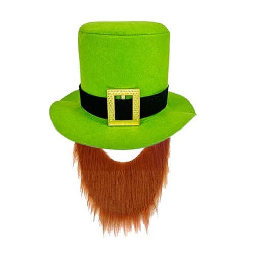 Zkydhbd Irish Festival Mit Schnurrbart Barts Irish Festival Kostüm Accessoires Für Männer Frauenfotografie Fotografie Zkydhbd Irish Festival Mit Schnurrbart Barts Irish Festival Kostüm Accessoires Für Männer Frauenfotografie Fotografie von Zkydhbd