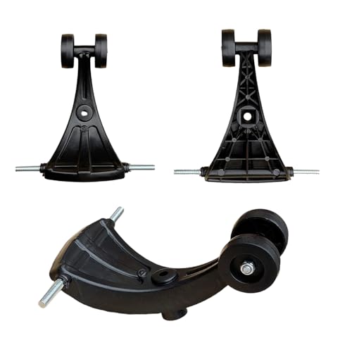 Zkydhbd Kinder Auf Dem Autospielzeugspielzeug Vorne/hinter Dem Montagerad Ersatzteil Mit Metallrahmen Für Schwungauto Und Twist Vehicle 3PCS Zkydhbd Kinder Auf Dem Autospielzeugspielzeug Vorne/hinter Dem Montagerad Ersatzteil Mit Metallrahmen Für Schwungauto Und Twist Vehicle 3PCS von Zkydhbd