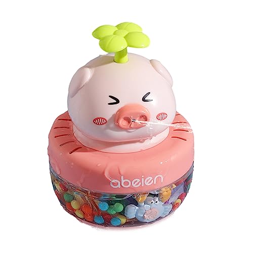 Zkydhbd Kinder Badewasser Spielen Spielzeug Fällt Nicht Über Cartoon Frosch Schwein Baby Bad Spielzeug Kinder Geburtstagsgeschenk Wassersprühen Spielzeug Zkydhbd Kinder Badewasser Spielen Spielzeug Fällt Nicht Über Cartoon Frosch Schwein Baby Bad Spielzeug Kinder Geburtstagsgeschenk Wassersprühen Spielzeug von Zkydhbd