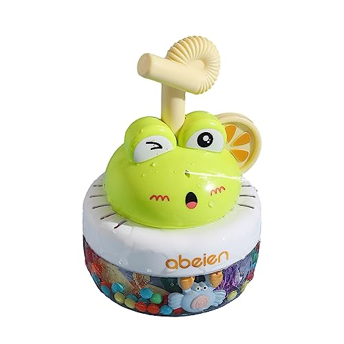 Zkydhbd Kinder Badewasser Spielen Spielzeug Fällt Nicht Über Cartoon Frosch Schwein Baby Bad Spielzeug Kinder Geburtstagsgeschenk Wassersprühen Spielzeug Zkydhbd Kinder Badewasser Spielen Spielzeug Fällt Nicht Über Cartoon Frosch Schwein Baby Bad Spielzeug Kinder Geburtstagsgeschenk Wassersprühen Spielzeug von Zkydhbd