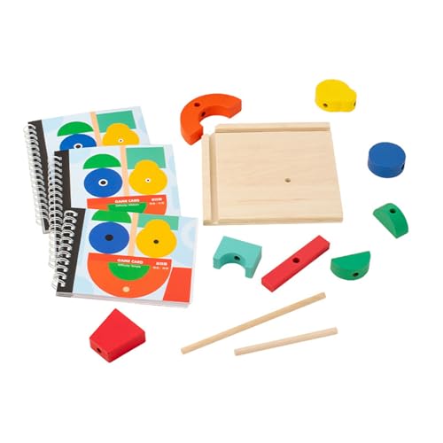 Zkydhbd Kinder Bausteine Spielzeug Farbenfrohe Frühe Pädagogische Spielzeugbaublock Spielzeughand Spielzeug Für Kleinkind Für Kleinkind Zkydhbd Kinder Bausteine Spielzeug Farbenfrohe Frühe Pädagogische Spielzeugbaublock Spielzeughand Spielzeug Für Kleinkind Für Kleinkind von Zkydhbd