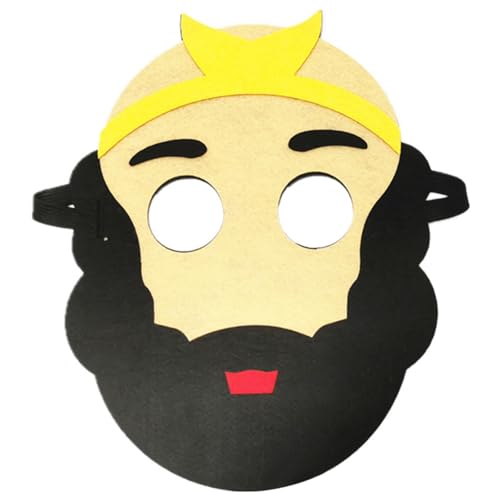 Zkydhbd Kinder Halloween Kostümzubehört von Zkydhbd