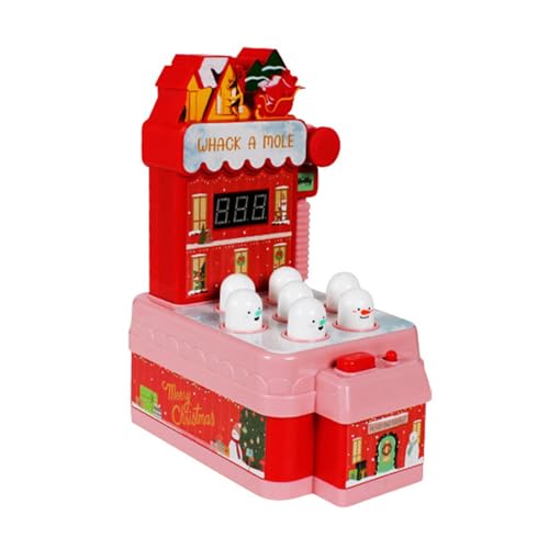 Zkydhbd Kinder Klopfen Spiel Für Klang Und Leichte Hand Übende Interaktive Bildungsentwicklungsspiel Kinder Eltern Spiel Hämmern Spielzeug von Zkydhbd