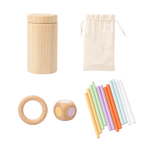 Zkydhbd Kinder Pick Up Up Hölzerne Sticks Brettspiel Farbe Matching Sensory Integration Training Kinderparty Interaktives Farbspiel Stick Educational Brettspiel Bildungssticks Spiele Lustige Pick Up Zkydhbd Kinder Pick Up Up Hölzerne Sticks Brettspiel Farbe Matching Sensory Integration Training Kinderparty Interaktives Farbspiel Stick Educational Brettspiel Bildungssticks Spiele Lustige Pick Up von Zkydhbd