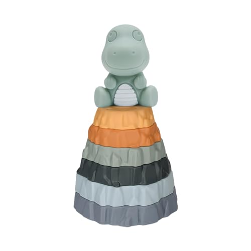 Zkydhbd Kleinkind Cartoon Dinosaurier Logische Training Spielzeug Kinder Entwickeln Koordinationsfähigkeiten Spielzeughandspielzeughandspielzeug von Zkydhbd