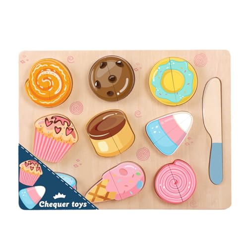 Zkydhbd Kleinkind Early Educational Kitchen Food Schneiden Spielzeug Kinder Holz Tun Spielzeug Spielzeug Hand Auge Koordinationstraining Spielzeug Puzzle Spielzeug Block Rätsel Spielzeug Bildung Zkydhbd Kleinkind Early Educational Kitchen Food Schneiden Spielzeug Kinder Holz Tun Spielzeug Spielzeug Hand Auge Koordinationstraining Spielzeug Puzzle Spielzeug Block Rätsel Spielzeug Bildung von Zkydhbd