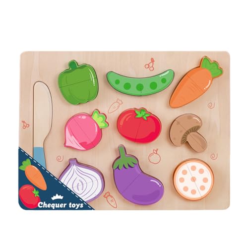 Zkydhbd Kleinkind Early Educational Kitchen Food Schneiden Spielzeug Kinder Holz Tun Spielzeug Spielzeug Hand Auge Koordinationstraining Spielzeug Puzzle Spielzeug Block Rätsel Spielzeug Bildung Zkydhbd Kleinkind Early Educational Kitchen Food Schneiden Spielzeug Kinder Holz Tun Spielzeug Spielzeug Hand Auge Koordinationstraining Spielzeug Puzzle Spielzeug Block Rätsel Spielzeug Bildung von Zkydhbd